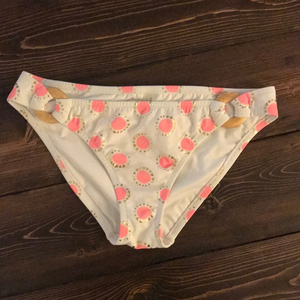 Victoria’s Seveet Swim